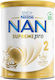 Nestle Γάλα σε Σκόνη Nan Supreme Pro 2 για 6+ Μ...