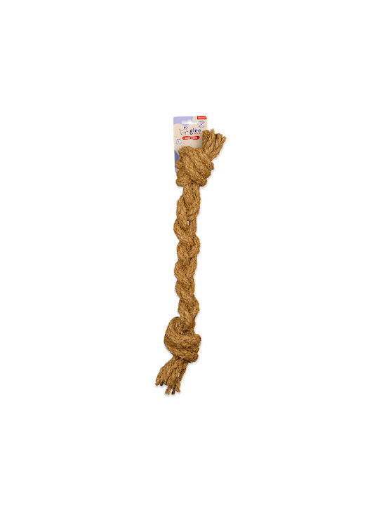 Играчка За Кучета Glee Coco Въже Възли Large 55см 91195