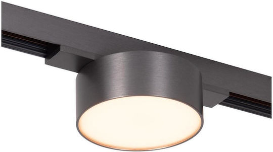 Lucide Lightning Premium Μονό LED Σποτ
