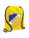 Koupakoupa Fc APOEL of Nicosia Gym Backpack Yellow