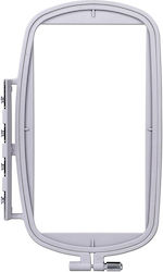 Embroidery Hoop 17x10cm Brother Ef71 Xf2410001 Bsm