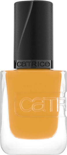 Catrice Cosmetics Semi-Permanent Nail Polish 045 10.5ml 1pcs