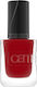 Catrice Cosmetics Ημιμόνιμο Βερνίκι Νυχιών 043 10.5ml