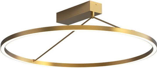 Zambelis Lights Deckenleuchte mit Integrierter LED