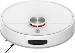 Xiaomi S40 with Laser Mapping & 10000Pa Suction Power