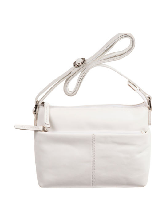 Fetiche Leather Leder Damentasche Schultertasch...