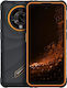 Hammer Iron 6 Dual SIM (8/256GB) Ανθεκτικό Smar...