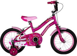 Orient 16" Παιδικό BMX Orient 16" Παιδικό BMX