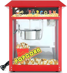 Dynamic Commercial Popcorn Machine