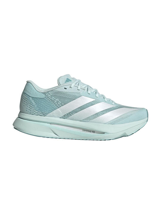 adidas Adizero Sl2 JQ2798 Sport Shoes Running Turquoise | Skroutz.mt
