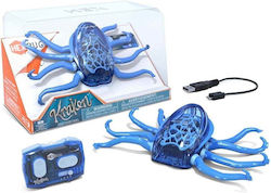 Hex Bots Rc Kraken 6073705 Jucării