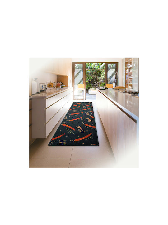 Chios Hellas No 14 Küchenmatte für den Flur 14 50x120εκ.