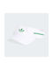 adidas Tennis Visor Hat White