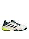 adidas Barricade 13 Мъжки Тенис обувки Бели