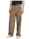 Premium Essentials Pantaloni Maro