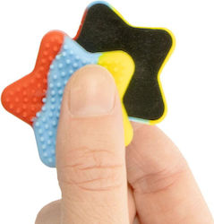 Keycraft Antistress Metal Multicolour (Miscellaneous Designs)