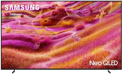 Samsung Smart 115" 4K Neo QLED QN90F (2025) Samsung Smart 115" 4K Neo QLED QN90F (2025)
