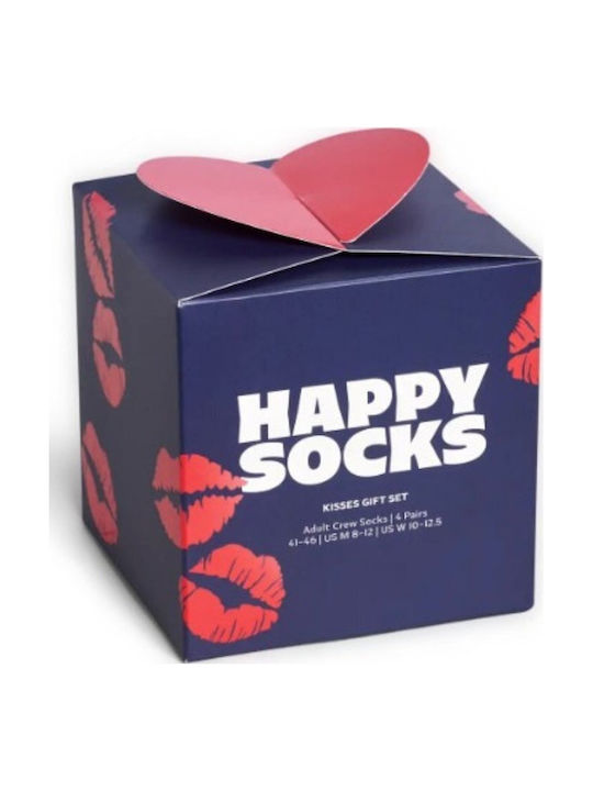 Happy Socks Valentine’s Socks Multi 2Pack