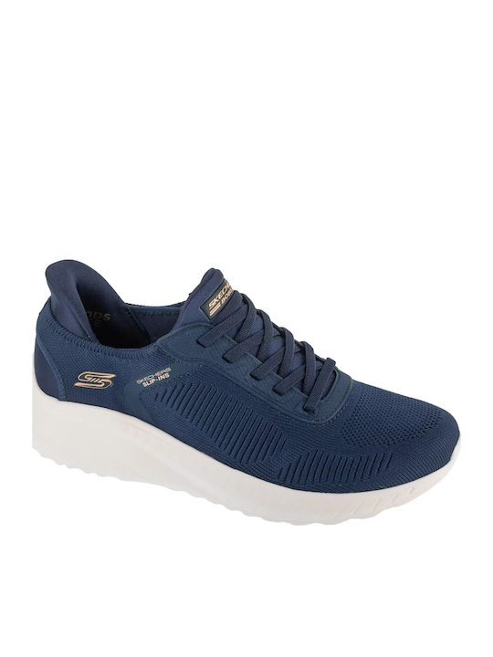 Skechers Bobs Sport Squad Chaos Γυναικεία Sneak...