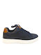 Ανδρικά Sneakers Μπλε