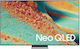 Samsung Смарт Телевизор 55" 4K UHD Neo QLED QN85F HDR (2025)