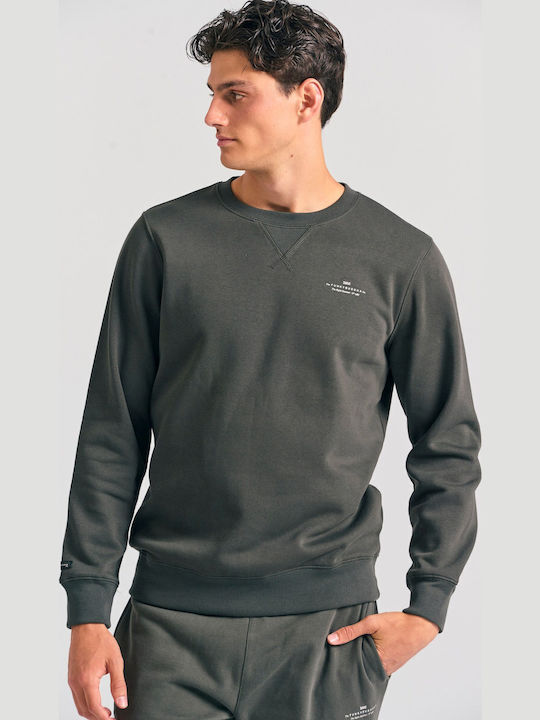 Sweatshirt Forest Night FBM012-003-06-Forest Night