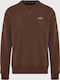 Brown Sweatshirt