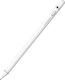 Apokin Tactile Stylus σε Λευκό χρώμα K811
