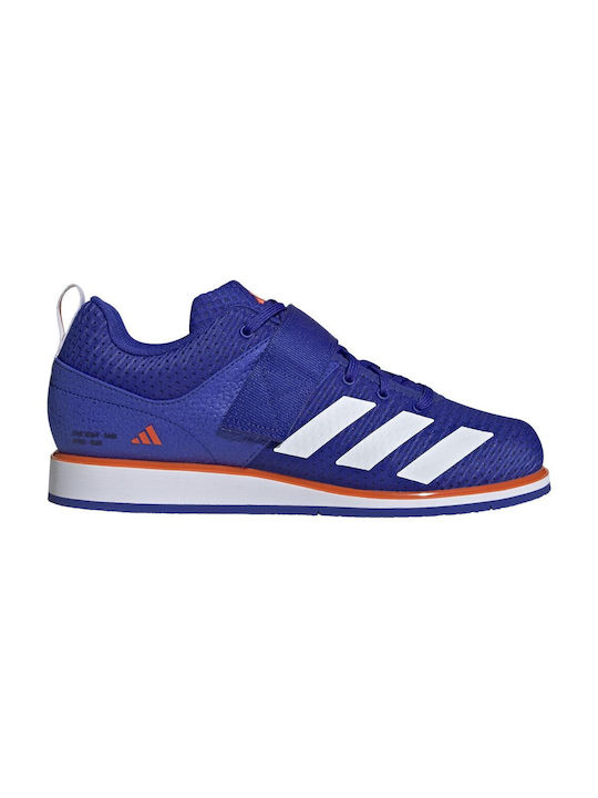 adidas Powerlift 5 IG1775 Sport Shoes Crossfit Aurora Black