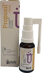 Uplab Pharmaceuticals Proposil Uplab Pharmaceuticals Proposil