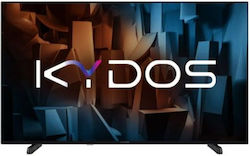 Kydos Smart 65" 4K QLED K65GU22CQ00 (2025) Kydos Smart 65" 4K QLED K65GU22CQ00 (2025)