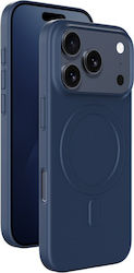 AmazingThing Minimal Air Μπλε (iPhone 17 Pro Max) AmazingThing Minimal Air Μπλε (iPhone 17 Pro Max)