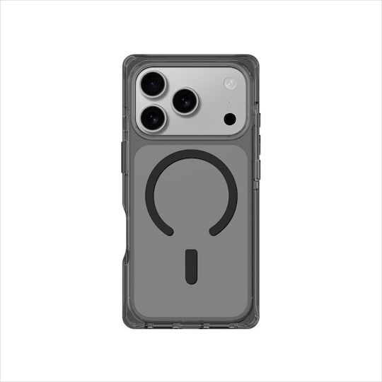 AmazingThing Omni Back Cover Μαύρο (iPhone 17 Pro Max)