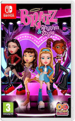 Bratz: Rhythm & Style Bratz: Rhythm & Style