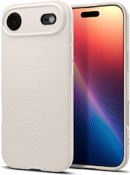 Spigen Liquid Air Umschlag Rückseite Silikon Na...