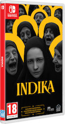 Indika Indika