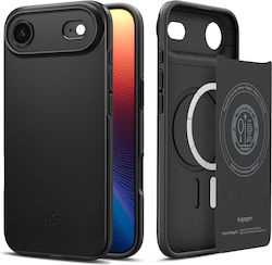 Spigen Thin Fit Mag Back Cover Plastic 1.55mm B...