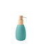 Dimitracas Plastic Green Dispenser