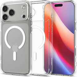 Spigen Ultra Hybrid Mag Back Cover din Plastic ...