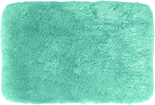 Dimitracas Bath Mat 05925.001 Green