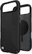 Speck Presidio2 Grip Magsafe Задна корица Пластмаса Черен (iPhone Air)