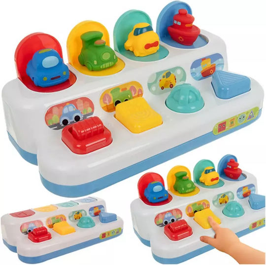 Iso Trade Babyspielzeug für 18++ Monate