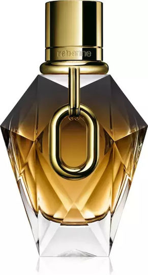 Rabanne Million Gold For Her Парфюмна вода За повторно пълнене 50мл