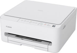 Canon PIXMA TS4150i Έγχρωμο Πολυμηχάνημα Inkjet Canon PIXMA TS4150i Έγχρωμο Πολυμηχάνημα Inkjet