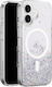SwitchEasy Starfield M Back Cover Σιλικόνης Διάφανο (iPhone 17)
