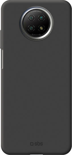 SBS Cover Back Cover (Xiaomi Redmi Note 9T, Xiaomi Redmi Note 9 5G)