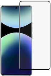 Tempered Glass (Redmi Note 14 Pro 5G / 14 Pro+ / Poco X7) Tempered Glass (Redmi Note 14 Pro 5G / 14 Pro+ / Poco X7)