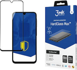 3MK Tempered Glass (Galaxy A16Oppo A17) 3MK Tempered Glass (Galaxy A16Oppo A17)