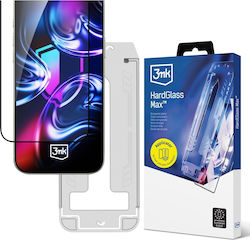 3MK Tempered Glass (Galaxy S25 Edge)
