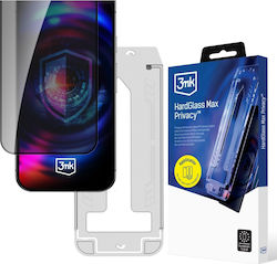 3MK Tempered Glass (Galaxy S25 Edge)